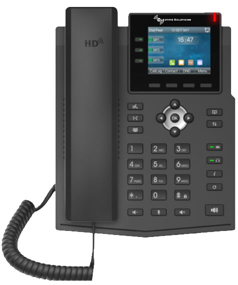 Fanvil Utility Phone